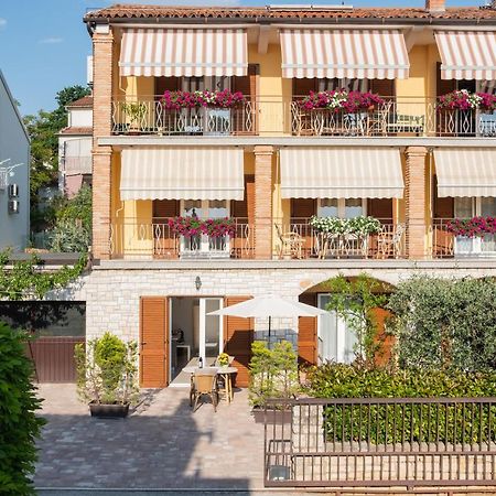 Apartmani Jolly Porec: Blizu Centra I Mora Dış mekan fotoğraf