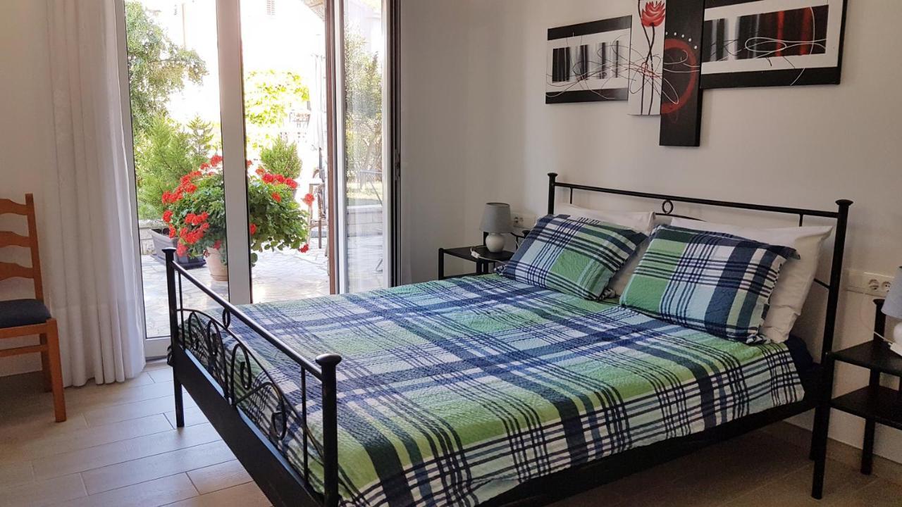 Apartmani Jolly Porec: Blizu Centra I Mora Dış mekan fotoğraf
