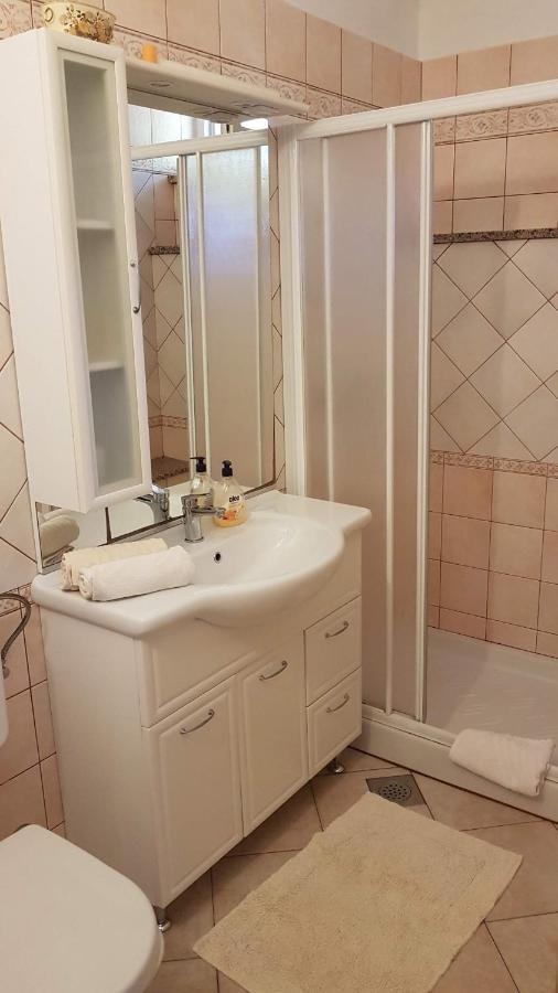 Apartmani Jolly Porec: Blizu Centra I Mora Dış mekan fotoğraf