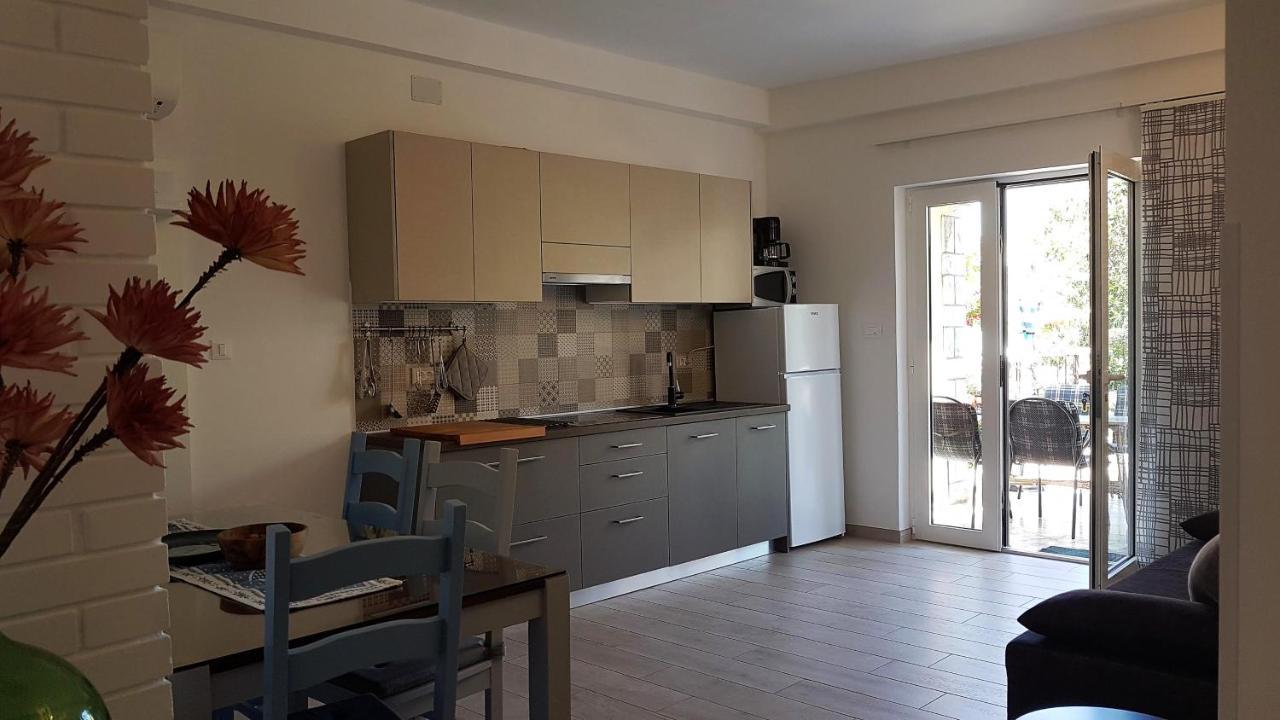 Apartmani Jolly Porec: Blizu Centra I Mora Dış mekan fotoğraf